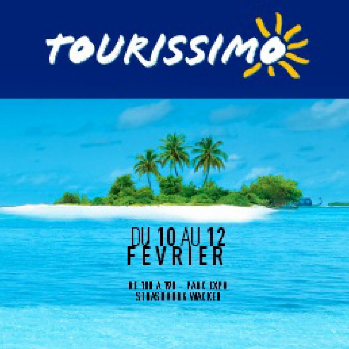 TOURISSIMO 2012