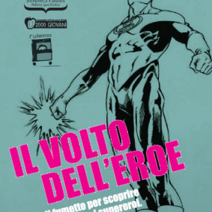 IL VOLTO DELL'EROE 15 marzo 2012