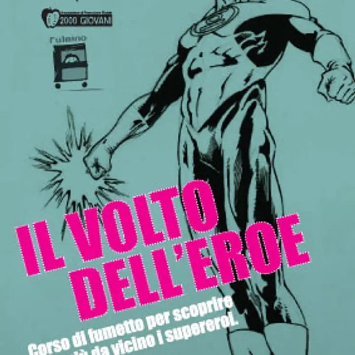 IL VOLTO DELL'EROE 23 febbraio 2012