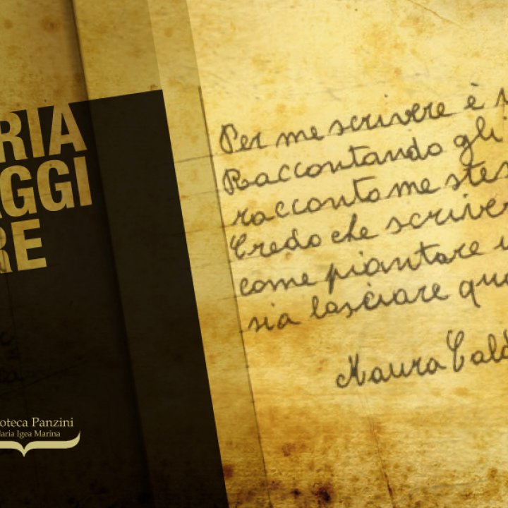 LA MEMORIA E I PAESAGGI DEL CUORE 09 febbraio 2012