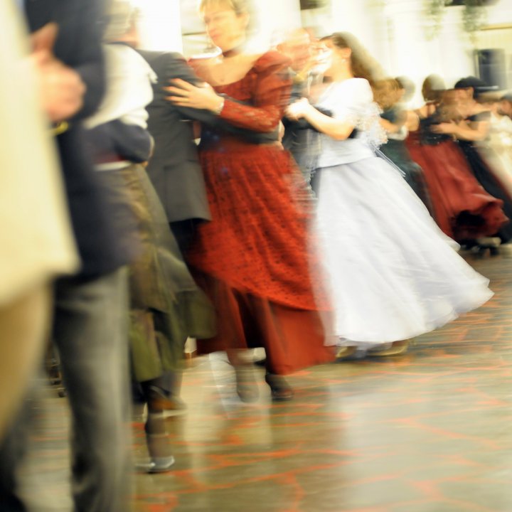 VEGLIA DI SANT'APOLLONIA 18 febbraio 2012