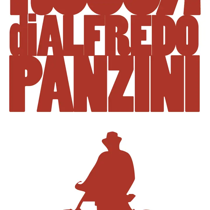 INAUGURAZIONE MONUMENTO ALFREDO PANZINI 18 marzo 2012