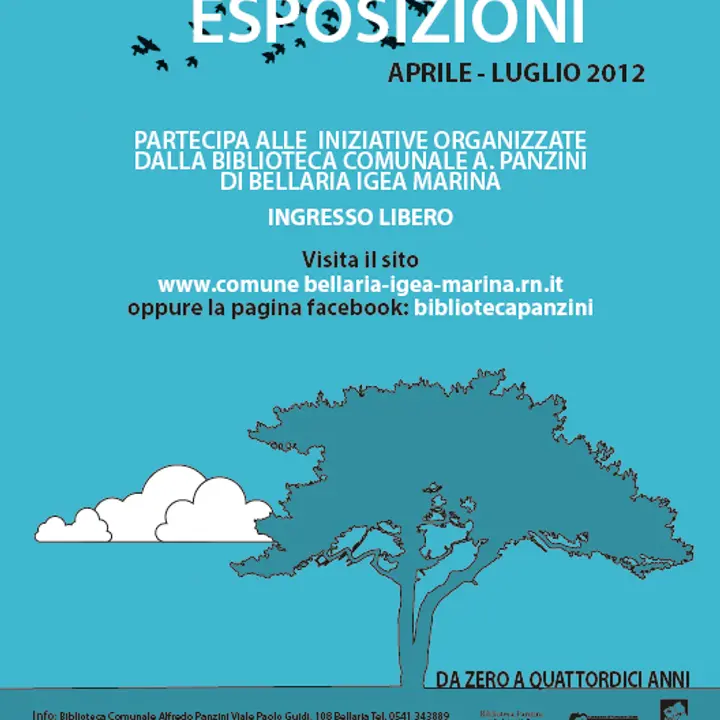 TI LEGGO UNA STORIA 20 aprile 2012