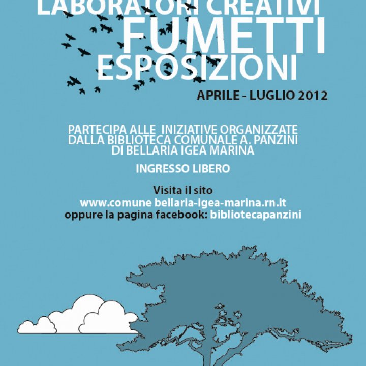 UNA TORRE DI FANTASIA 06 luglio 2012