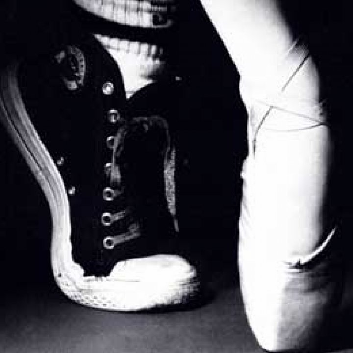 SPETTACOLO DI DANZA 13 maggio 2012