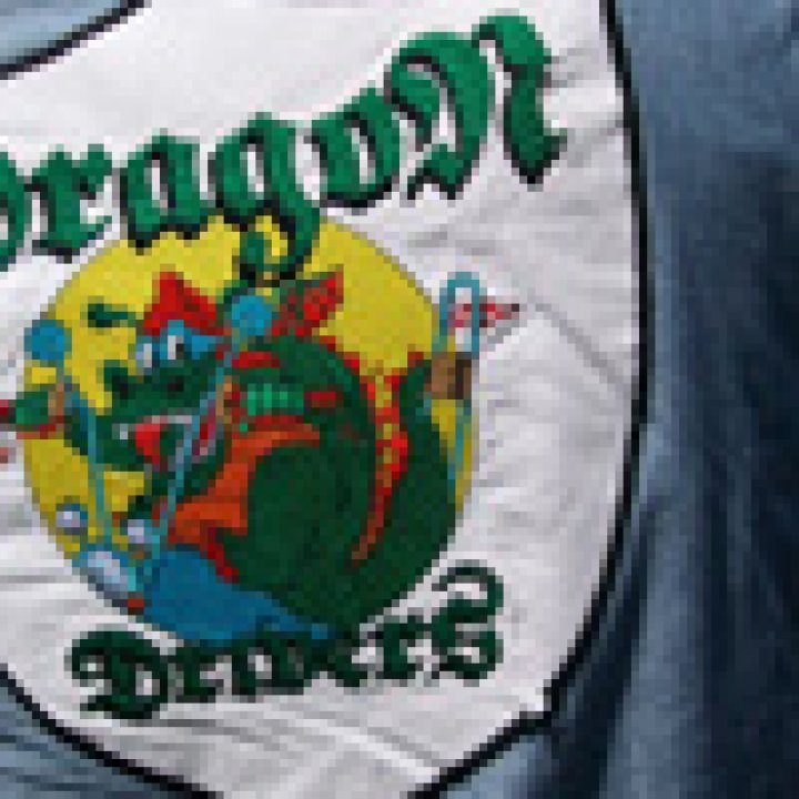 27° RADUNO MOTOCICLISTICO DRAGON DRIVERS