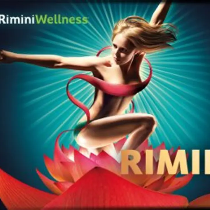 RIMINI WELLNESS 7^ edizione 10-13 maggio 2012