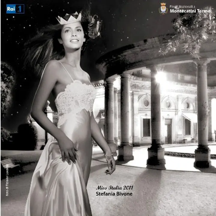 MISS ITALIA FINALE SELEZIONE REGIONALE 28 luglio 2012