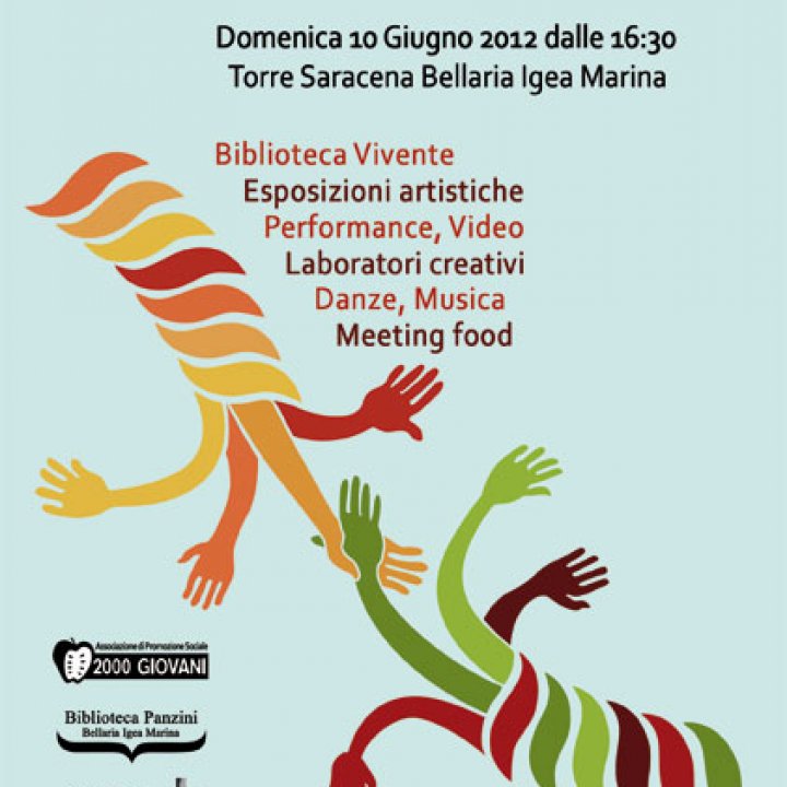 INTRECCI CULTURALI 10 giugno 2012
