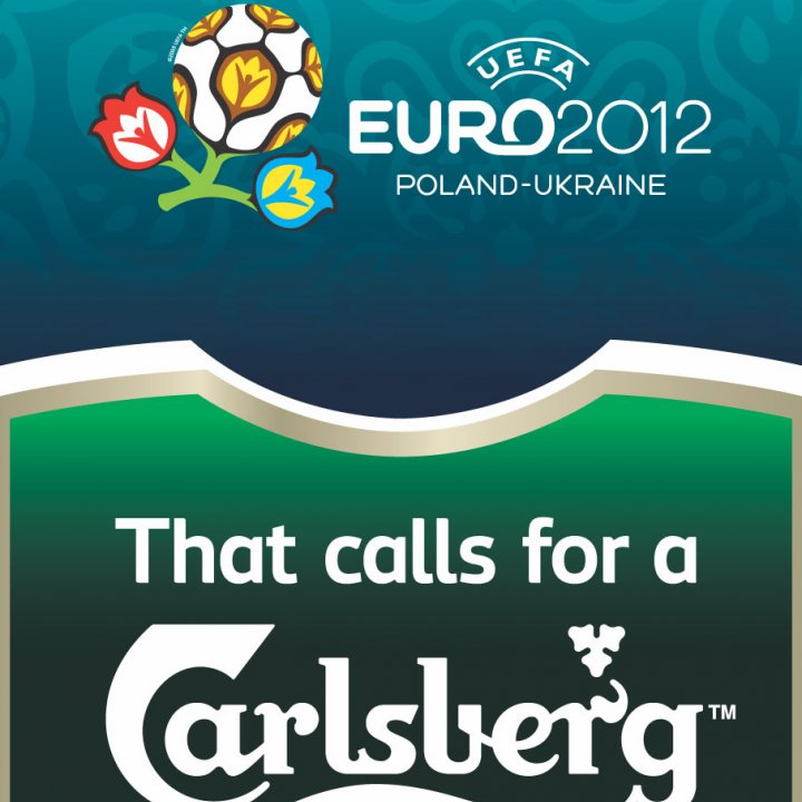 EUROPEI 2012 UEFA SPAGNA-IRLANDA 14 giugno 2012