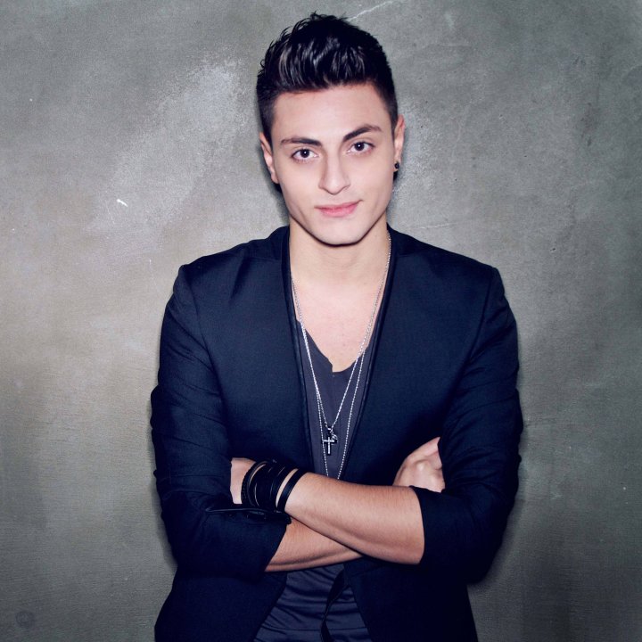 VIRGINIO OVUNQUE TOUR DATA ZERO 22 giugno 2012