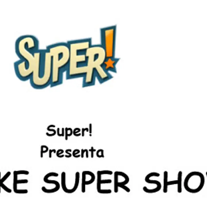 SUPER! presenta KARAOKE SUPER SHOW 23 giugno 2012