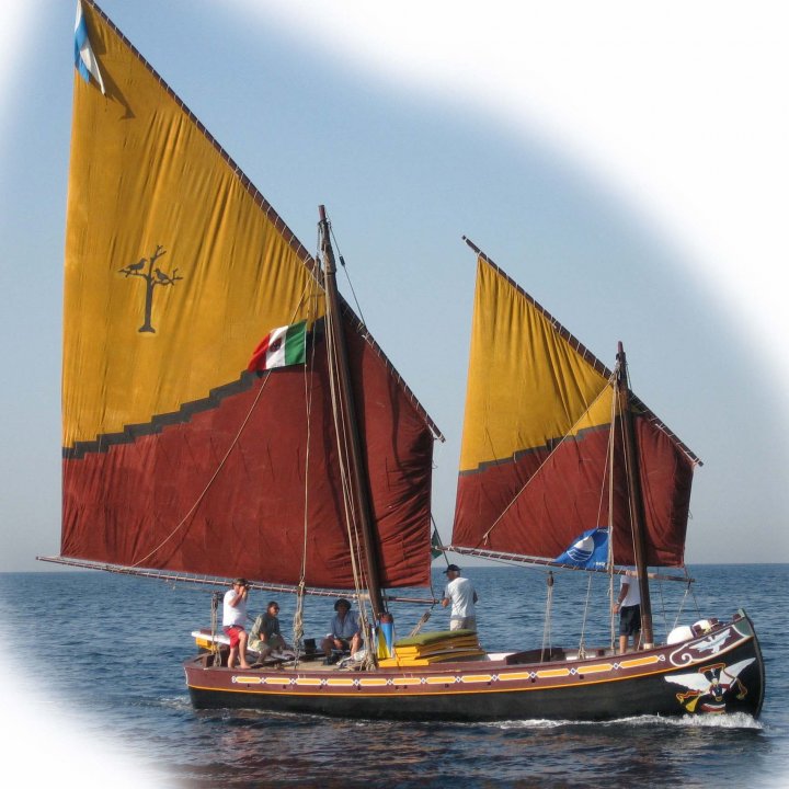 UN ROMANZO SOTTO L'OMBRELLONE 16 agosto 2012