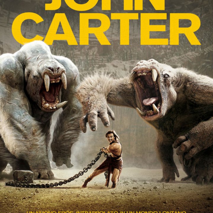 RASSEGNA FILM GRATUITI PER RAGAZZI 09 luglio 2012