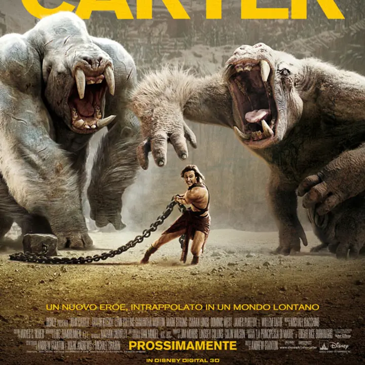 RASSEGNA FILM GRATUITI PER RAGAZZI 09 luglio 2012