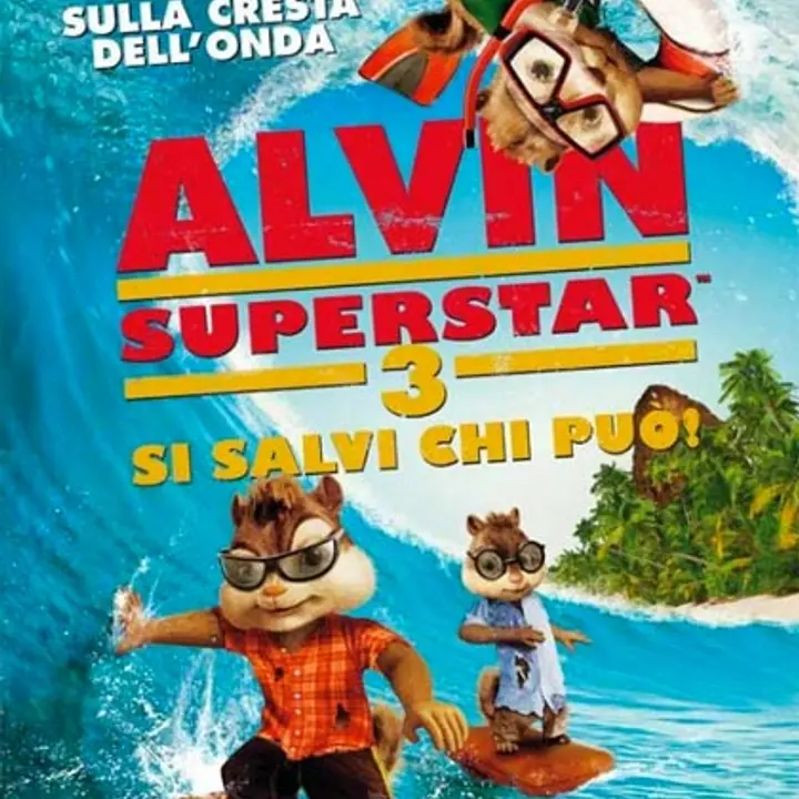 RASSEGNA FILM GRATUITI PER RAGAZZI 16 luglio 2012