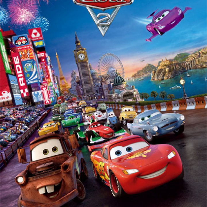 RASSEGNA FILM GRATUITI PER RAGAZZI 23 luglio 2012