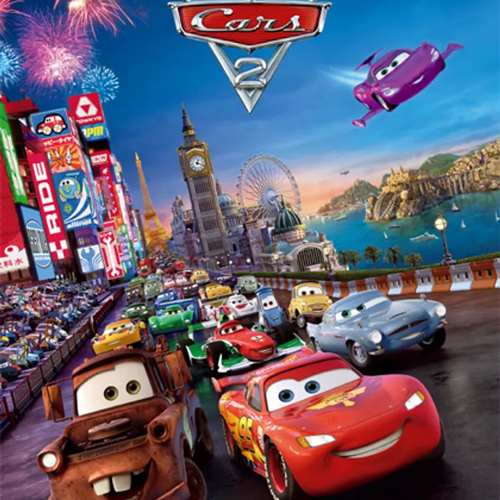 RASSEGNA FILM GRATUITI PER RAGAZZI 23 luglio 2012