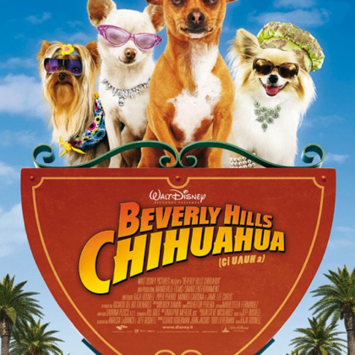 RASSEGNA FILM GRATUITI PER RAGAZZI 30 luglio 2012