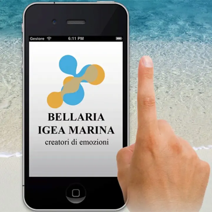 APP Bellaria Igea Marina online dal 07 luglio 2012
