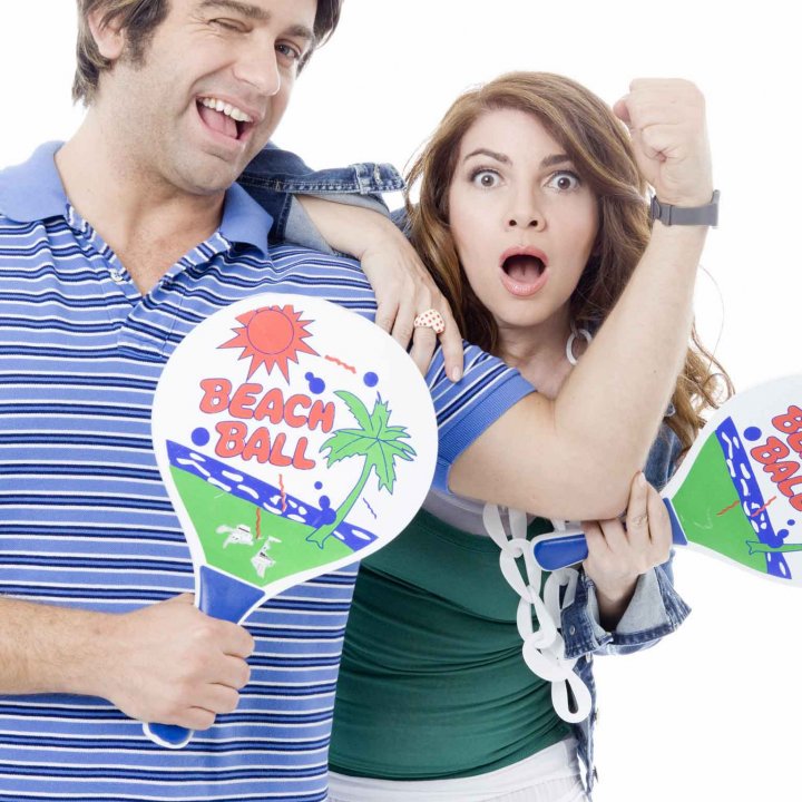 SUPER! KARAOKE SUPER SHOW 13 luglio 2012