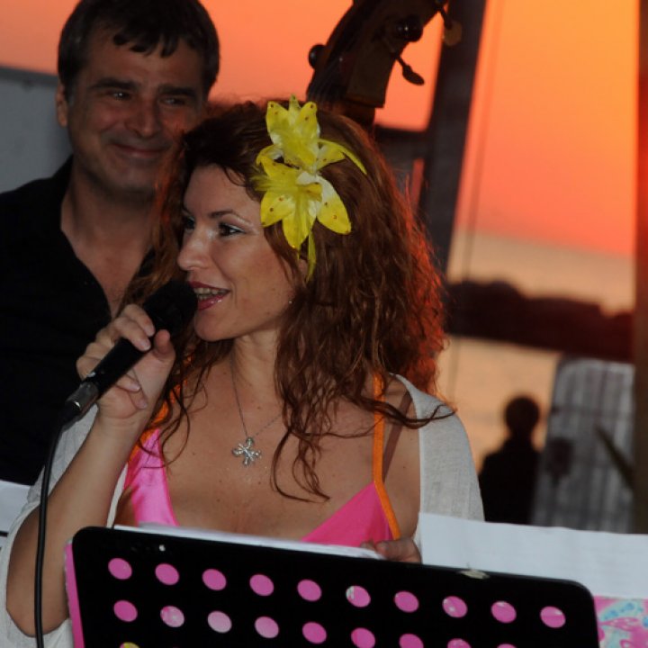 ALBA MUSICALE 15 agosto 2012