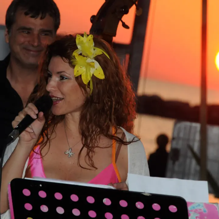 ALBA MUSICALE 15 agosto 2012