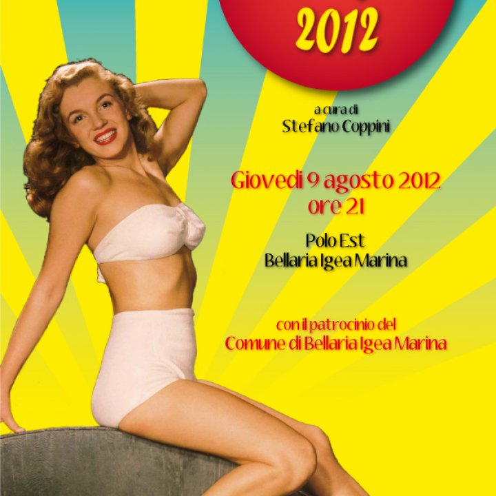 LA REGINETTA DEL MARE 09 agosto 2012