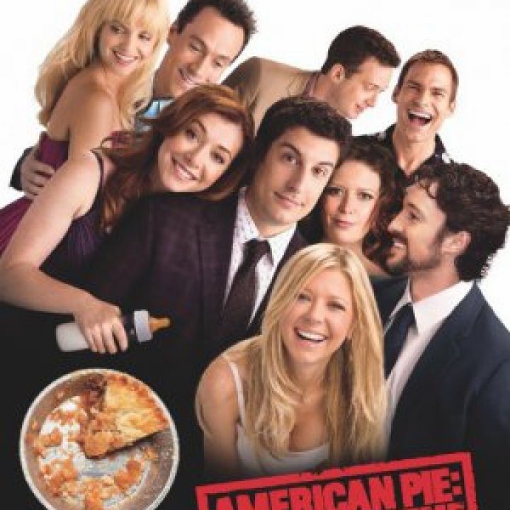CINEMA- AMERICAN PIE ANCORA INSIEME 11 agosto 2012