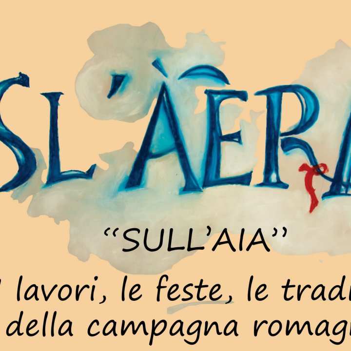 II edizione SL'AERA - SULL'AIA 15-16 settembre 2012