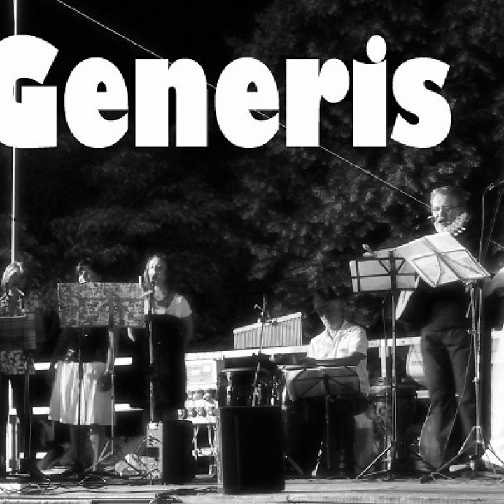 E RICOMINCIO' IL SUO CANTO 07 settembre 2012