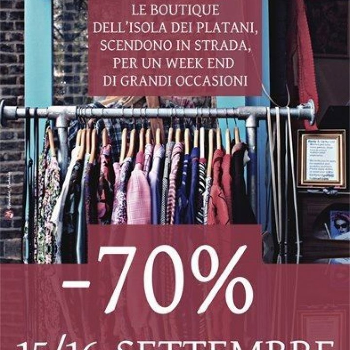BELLARIA STREET MARKET 15-16 settembre 2012