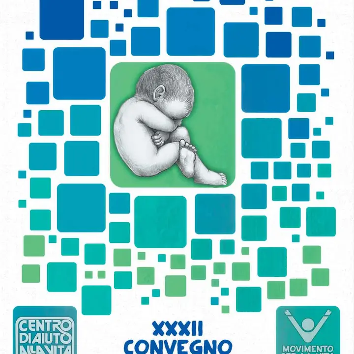 XXXII CONVEGNO NAZIONALE AIUTO ALLA VITA 26-28 ottobre 2012