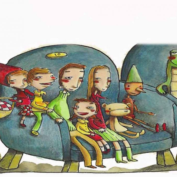 TUTTETA' TEATRO "MOSTRY" 02 dicembre 2012 