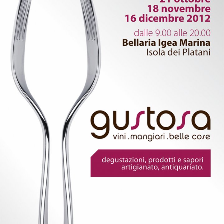 GUSTOSA vini.mangiari.belle cose 16 dicembre 2012