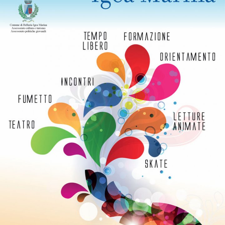 INFORMAZIONE PER I GIOVANI 06 dicembre 2012