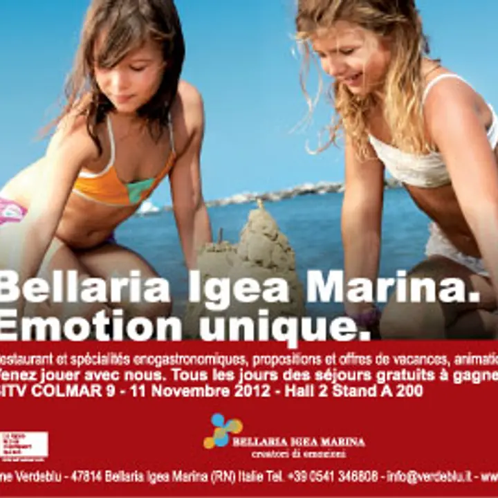 28° SITV SALON INTERNATIONAL DU TOURISME ET DES VOYAGES 