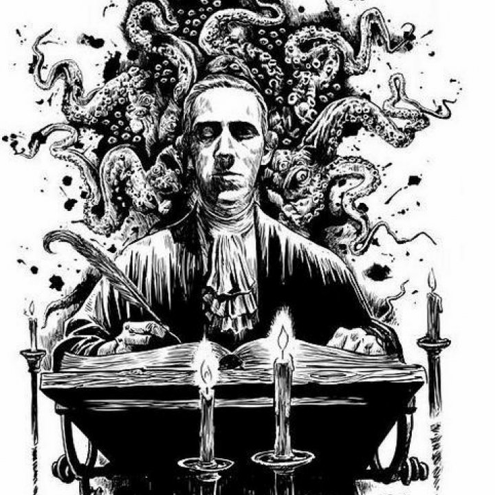 SERATA LOVECRAFT 09 novembre 2012