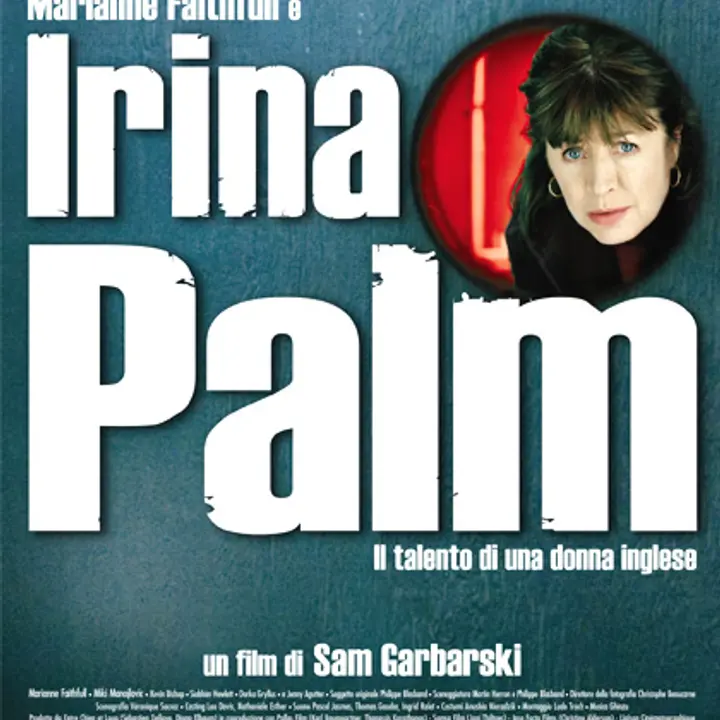IL CINEMA PER TUTTI - IRINA PALM 15 novembre 2012