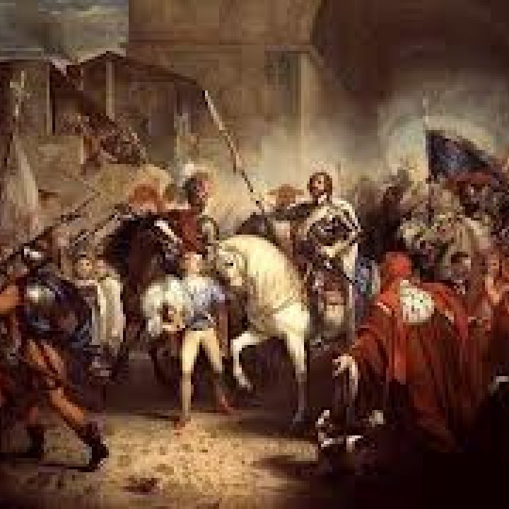 SEICENTO RIBELLE ED INQUIETO 01 dicembre 2012