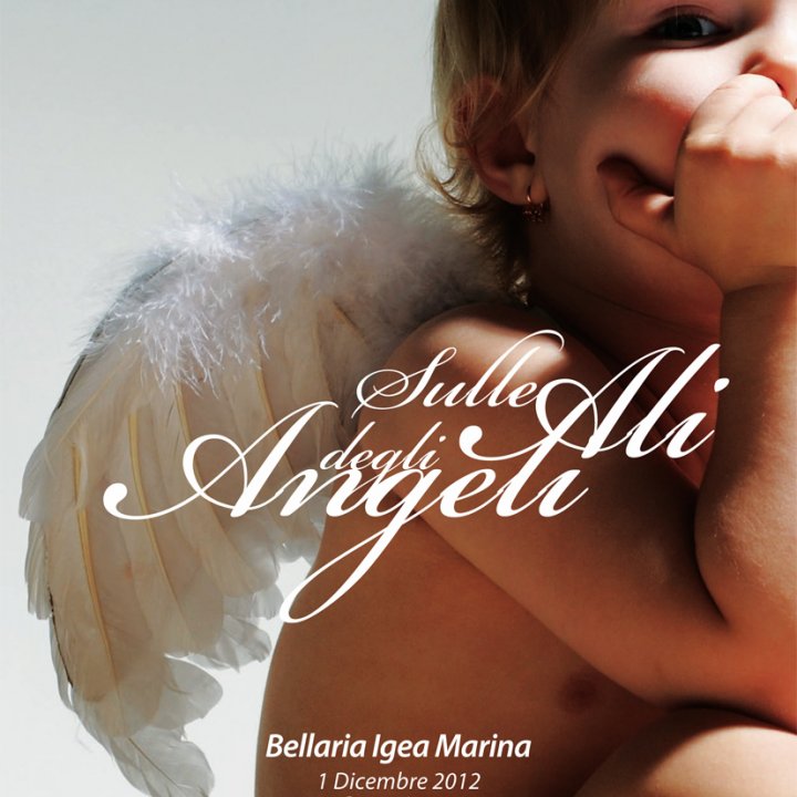 SULLE ALI DEGLI ANGELI 30 dicembre 2012