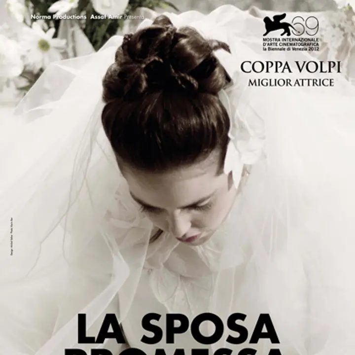 CINEMA - LA SPOSA PROMESSA 09 dicembre 2012