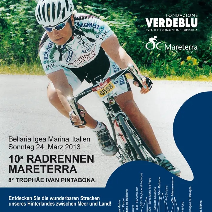 10. RADRENNEN MARETERRA 24. März 2013