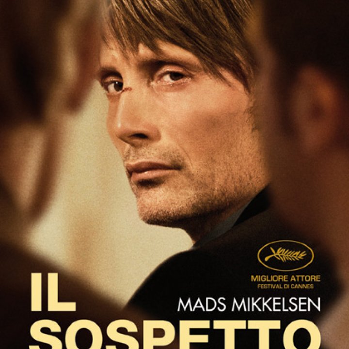 CINEMA - IL SOSPETTO 16 dicembre 2012