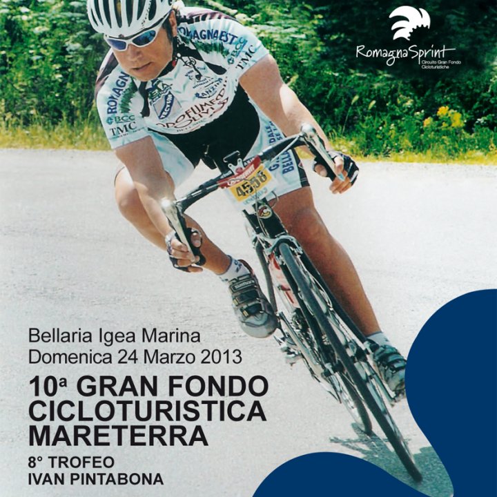 10. BIKE RACE MARETERRA 24 March 2013