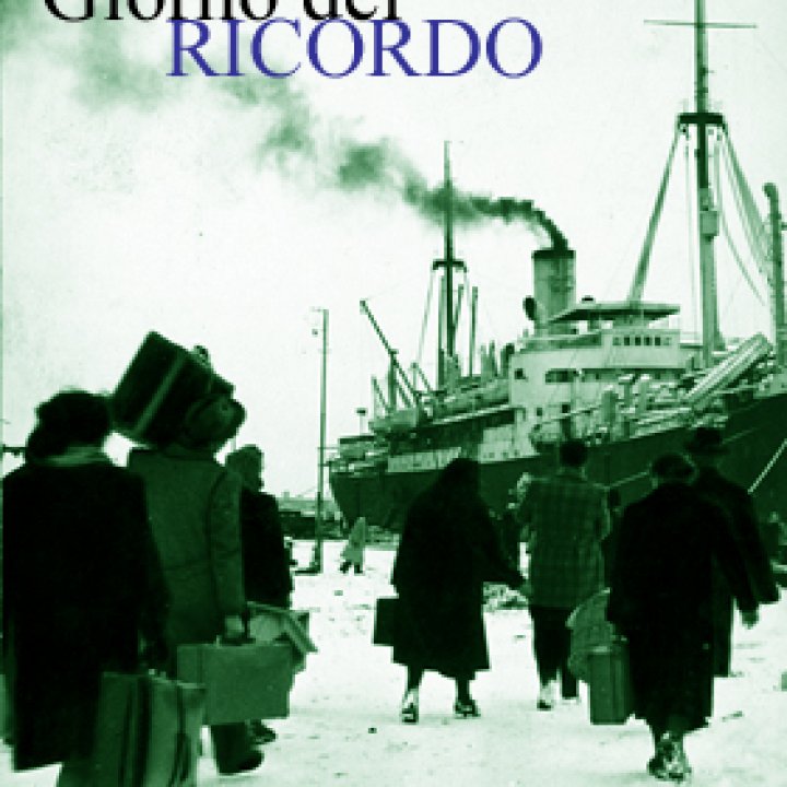 GIORNO DEL RICORDO 04 febbraio 2013