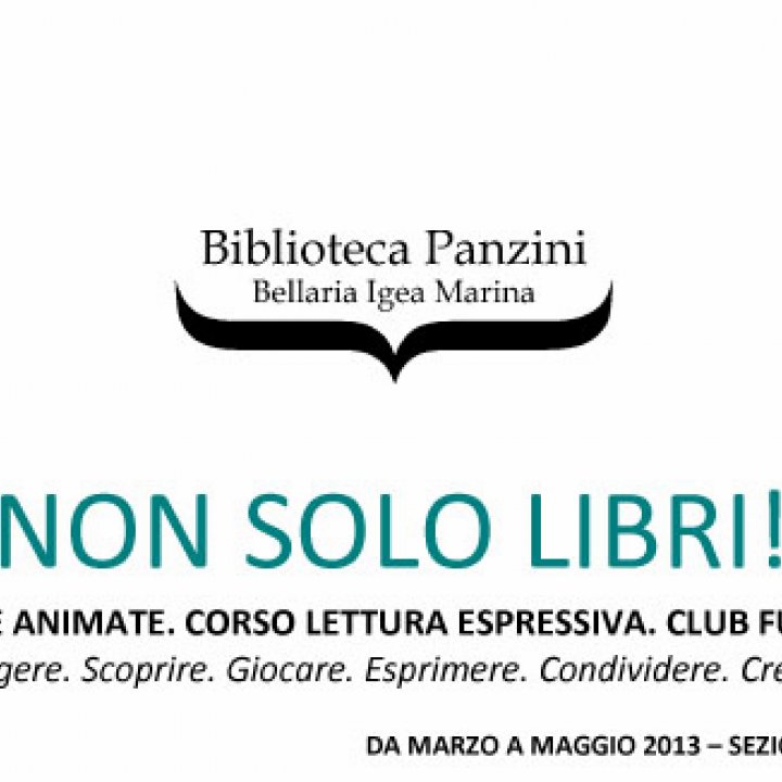 COMICSDUST: CLUB DEL FUMETTO 02 maggio 2013