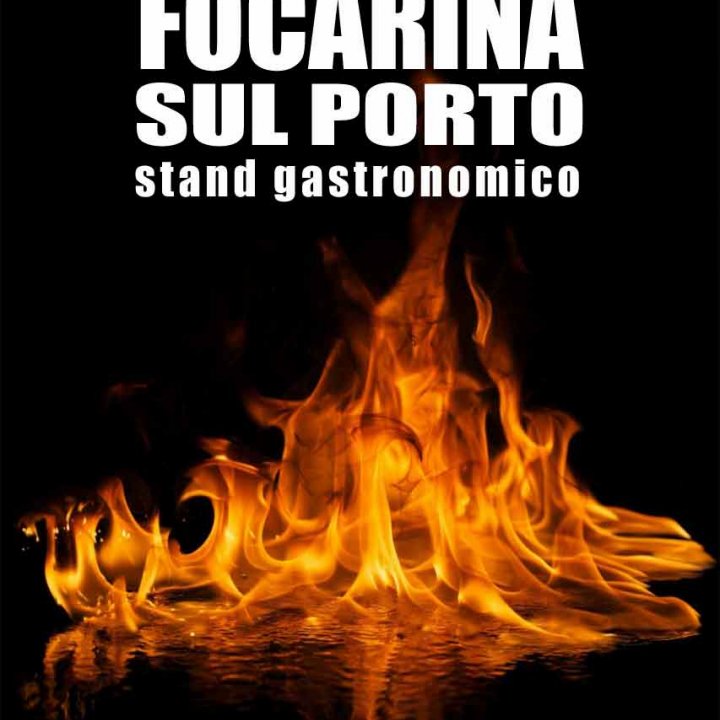 FOCARINA SUL PORTO 23 marzo 2013