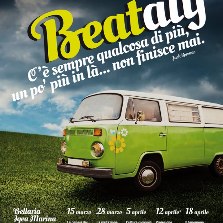 BEATaly 15 marzo 2013 