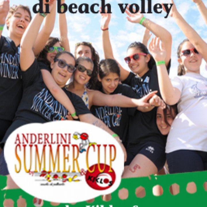 1^ SUMMER CUP 08-10 giugno 2013